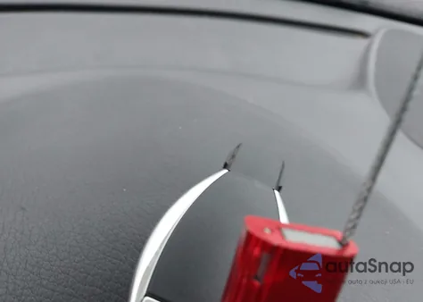 2005 Mercedes-Benz C 320 Luxury 4Matic z USA, uszkodzony, nr VIN WDBRF84J75F664029